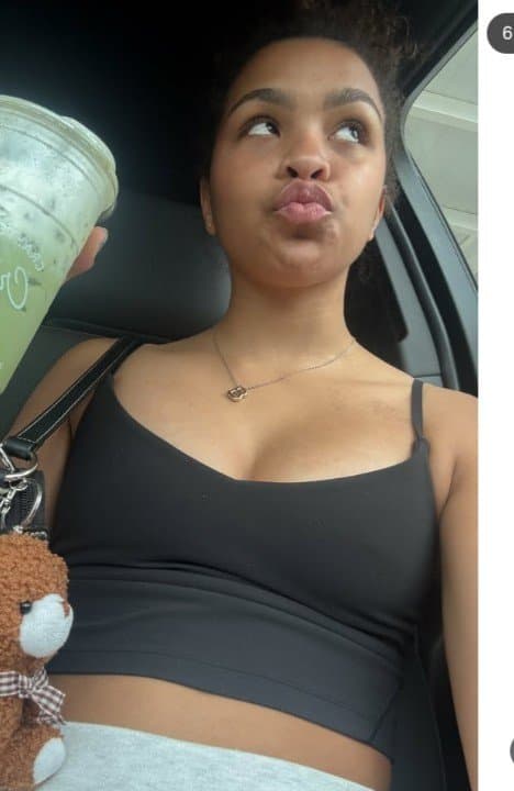 Hot new years eve tik tok girls