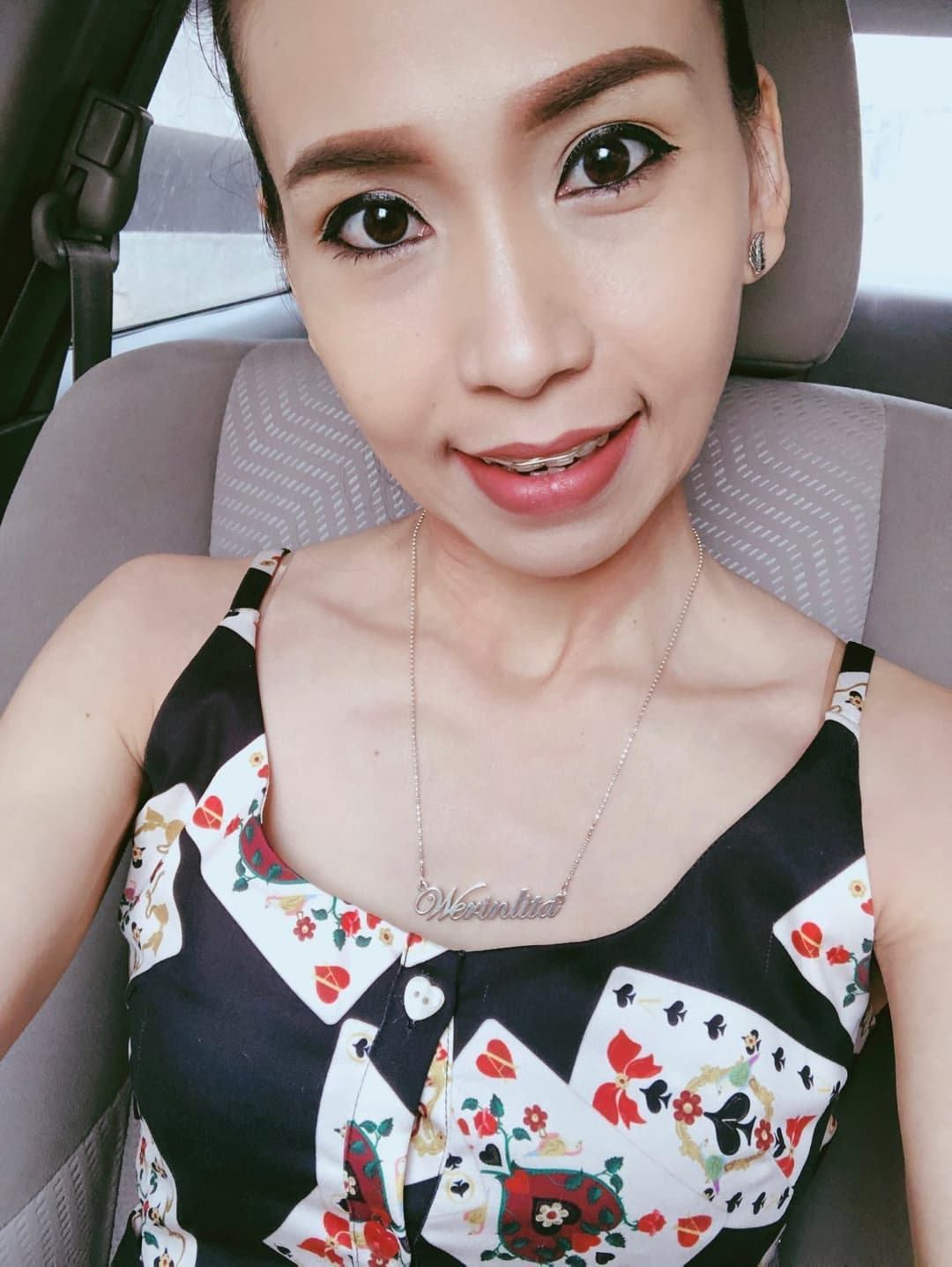 Amateur Skinny Asian Milf Pussy Play