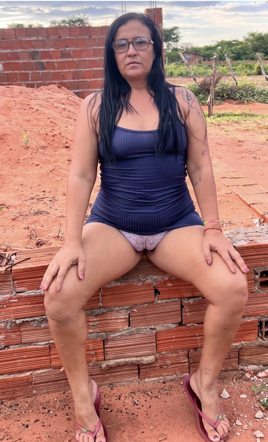 Ayla costa , mature Brazilian Cougar