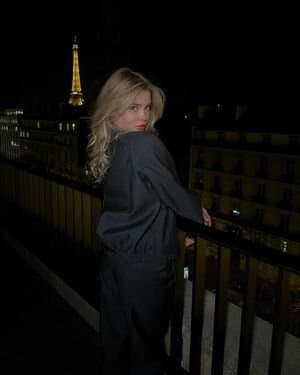 Alla Bruletova Bentley girl - part 14