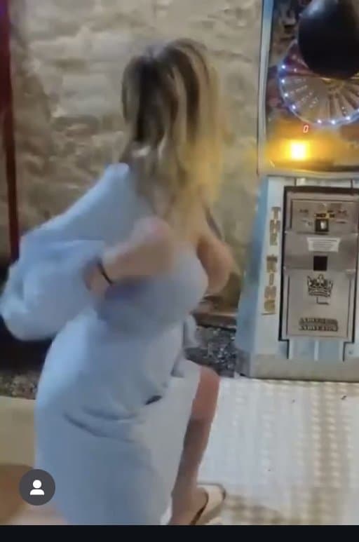 Swedish Denice, 21 Built to take only the biggest of dicks