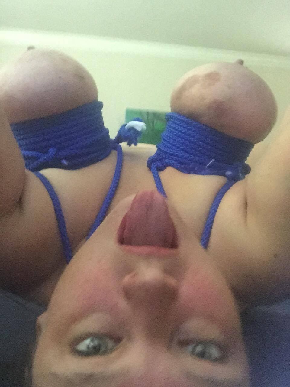 Amy #3 ? (Hot Big Tit Anal Slut)