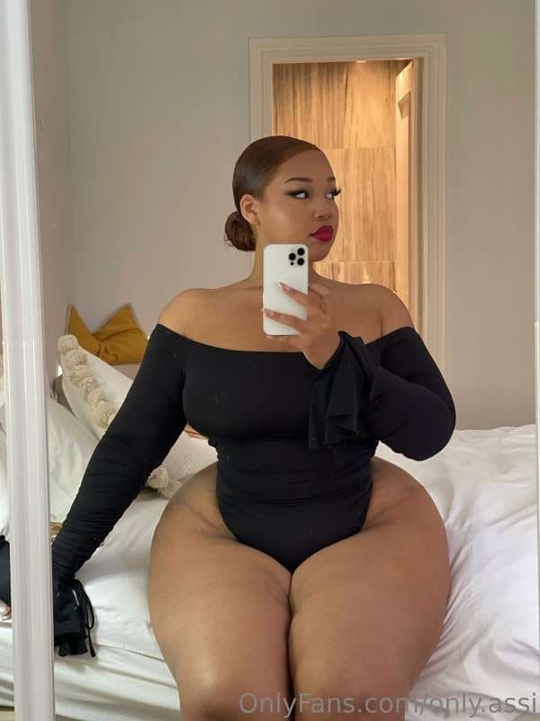 thick xxx_missassi SFW