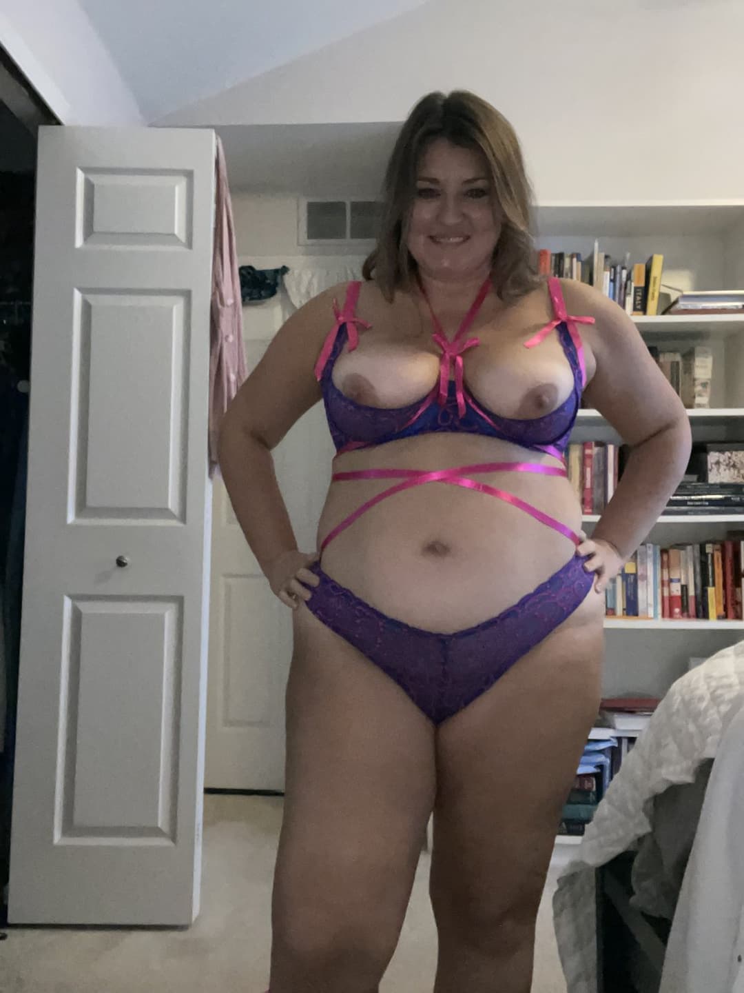 Does Ms Athey Get You Hard