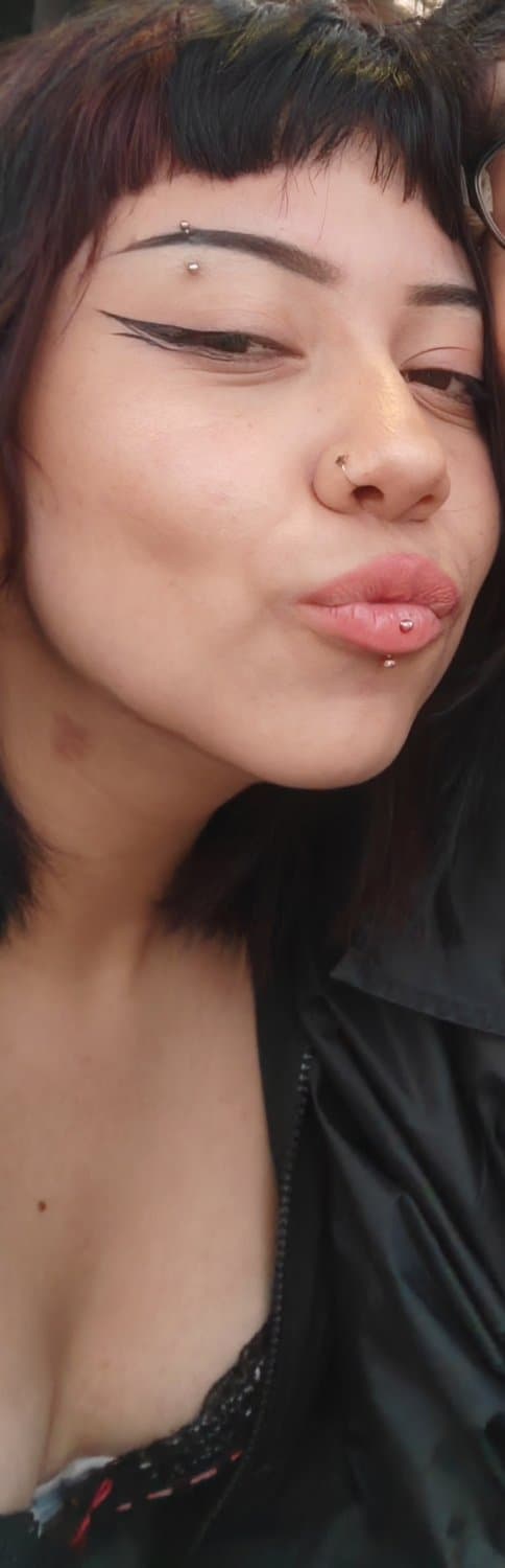 Mex Pack de Abril Itzel Torres Part 4