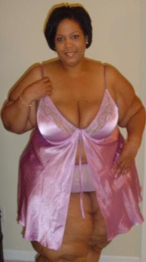 Tall Saggy Amazon Redbone Milf She Can Get It & I Would Not Pull Out 123