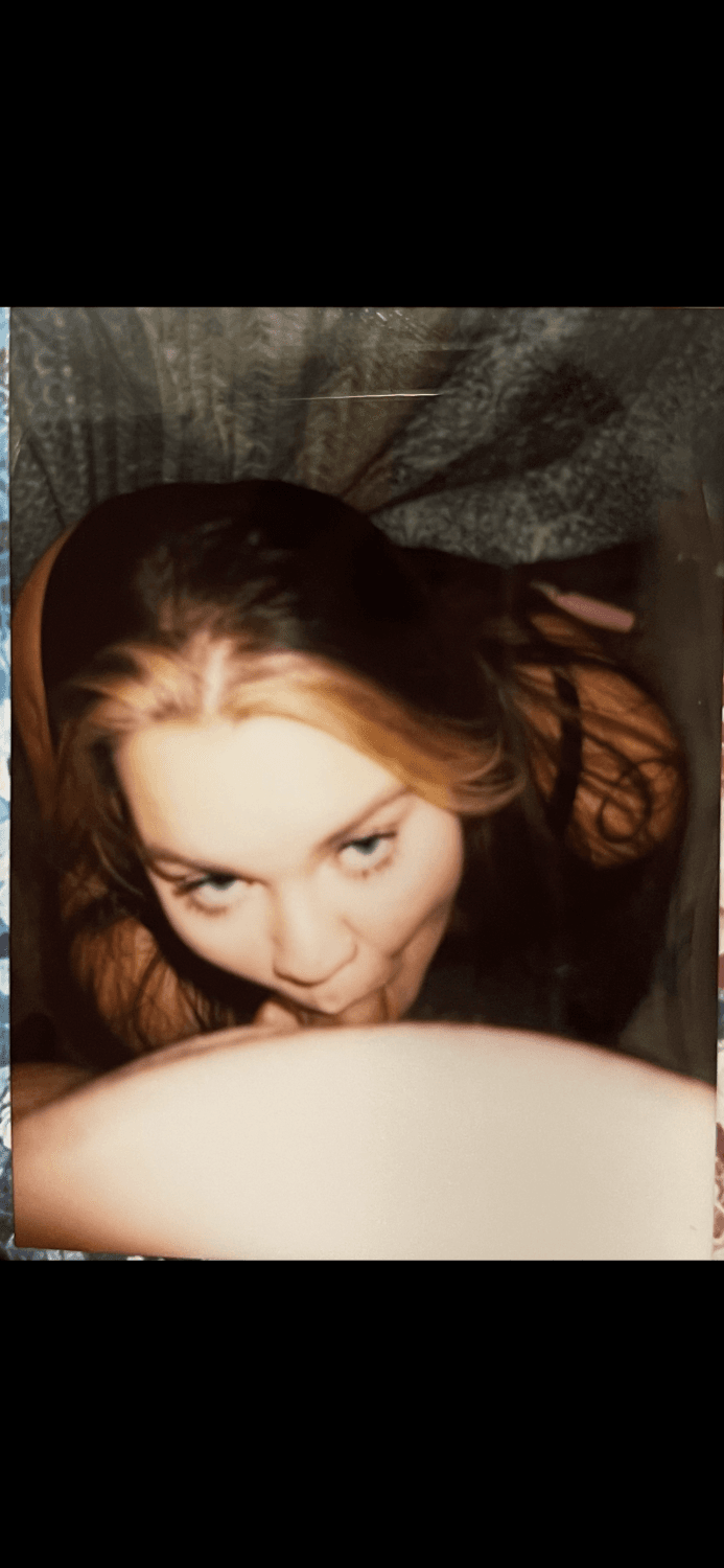 Do you know me in real life? Looking for people to come and fuck. Twitter is hotwife_kristin