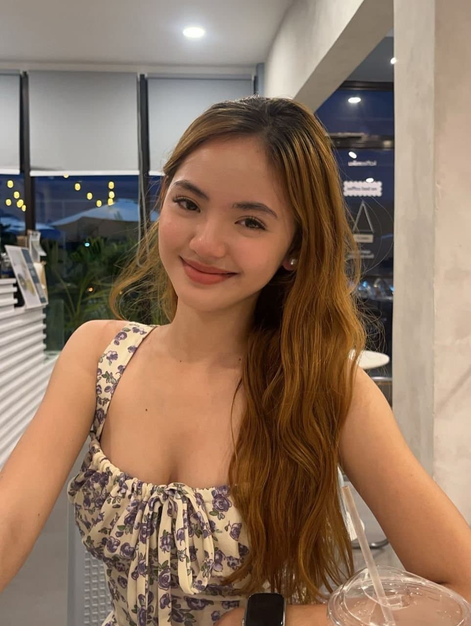 khmer _ Indonesia cute girl Lyndin Nude sex video