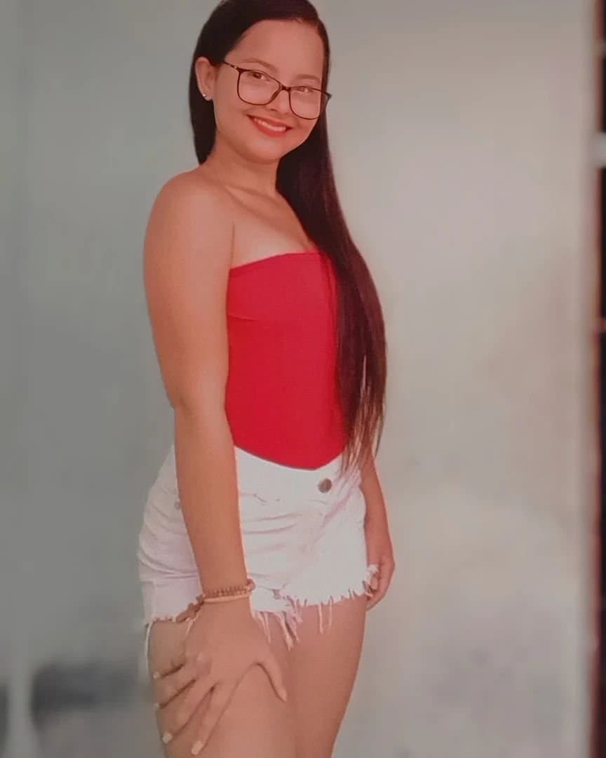 Leana lovings and Cecilia Alves