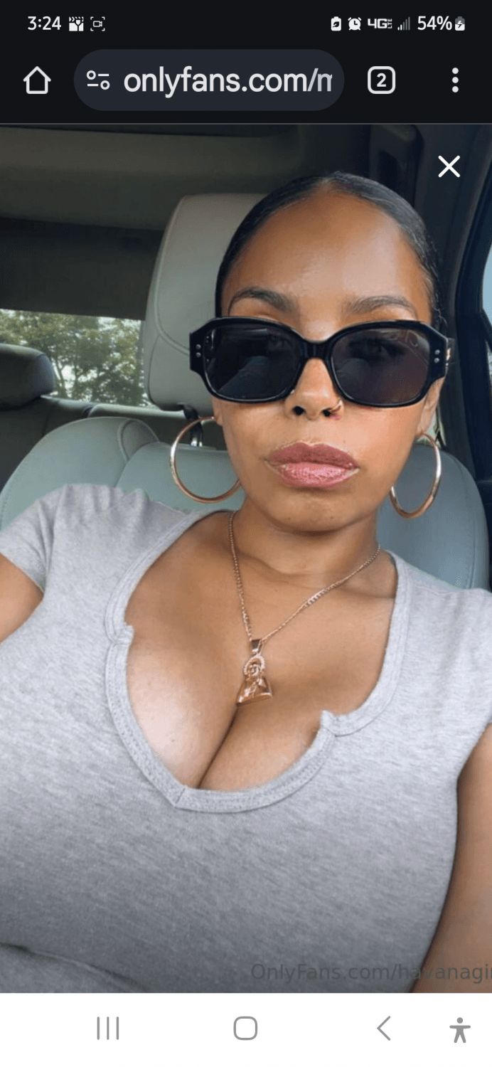 Havana ginger  mommy milf ?