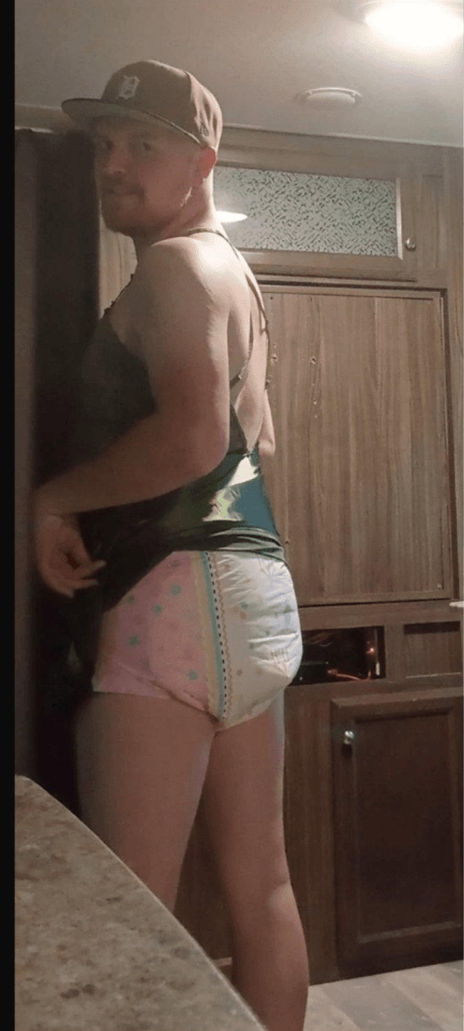 Sissy faggot derek chew