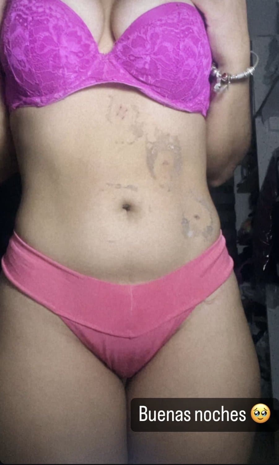 El culo enorme de Tess Ramirez