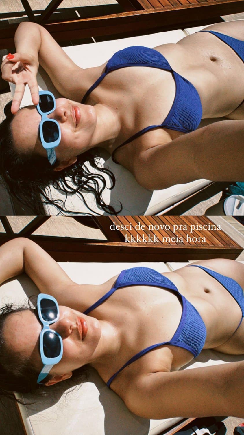 Yasmin Yassine (Venus Podcast)