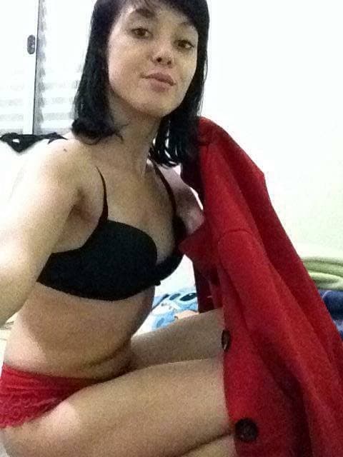 Melissa, la Flaca parte 4