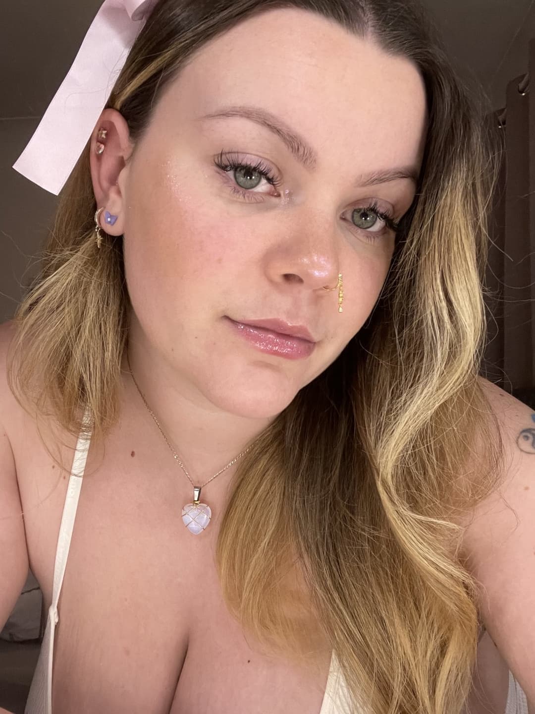 Pregnant and lazy today