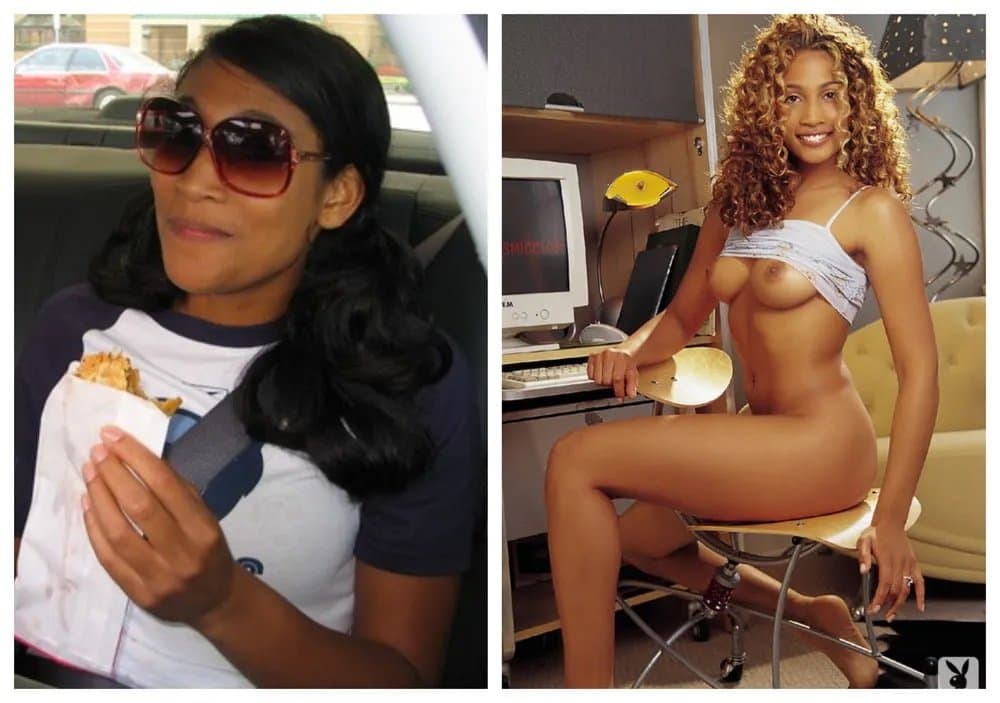 Playboy College/Casting/One Times - Before, After, Much Later #4