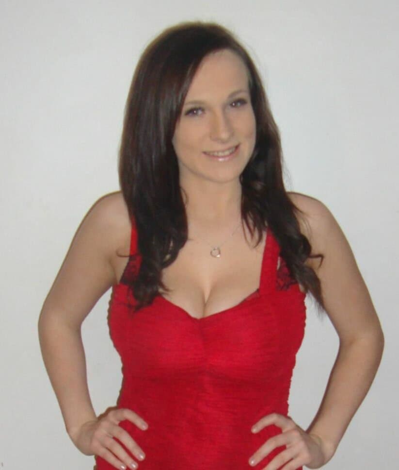 Dr Gabriella - UK Chatpic