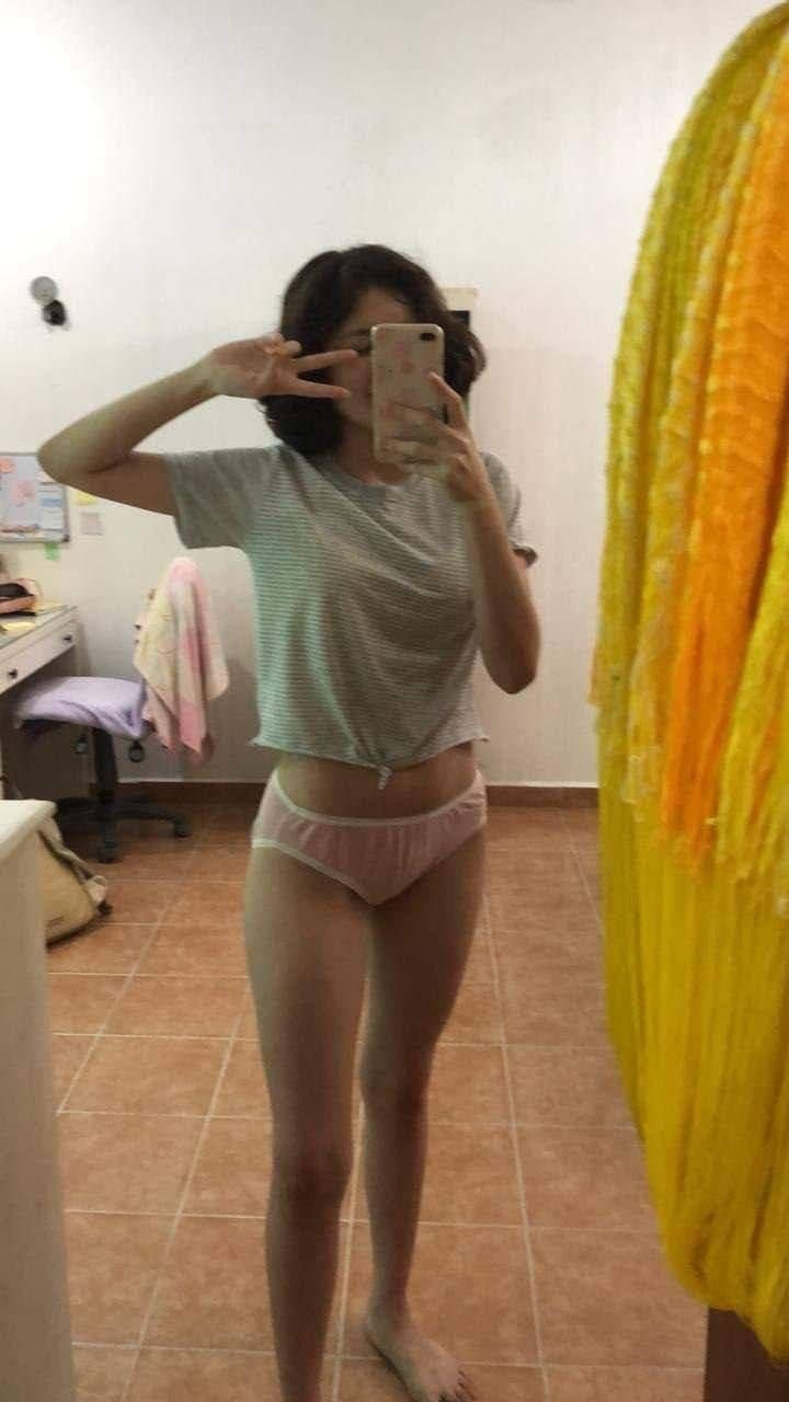 Recopilacion de filtradas al priv ecuatorianas delgadas y putas