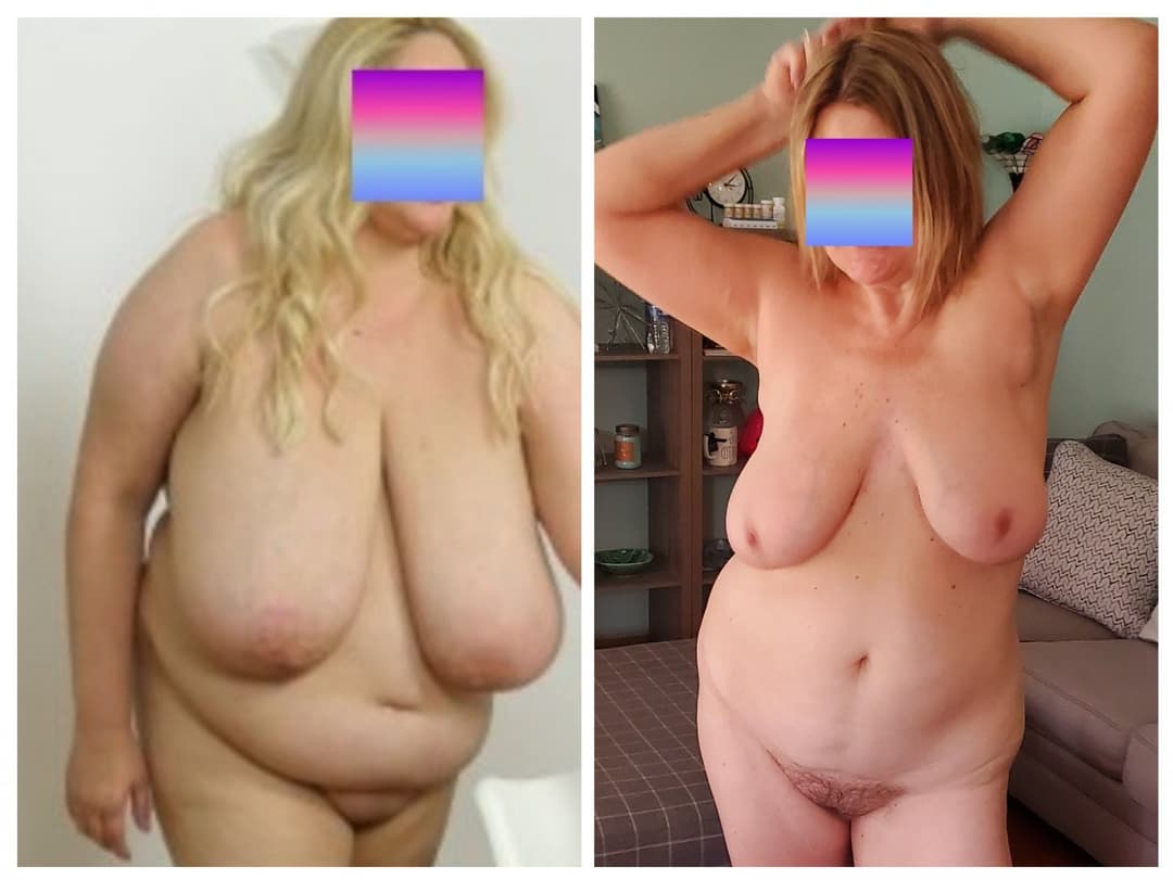 COLLAGE Side by Side DOMINATION 2