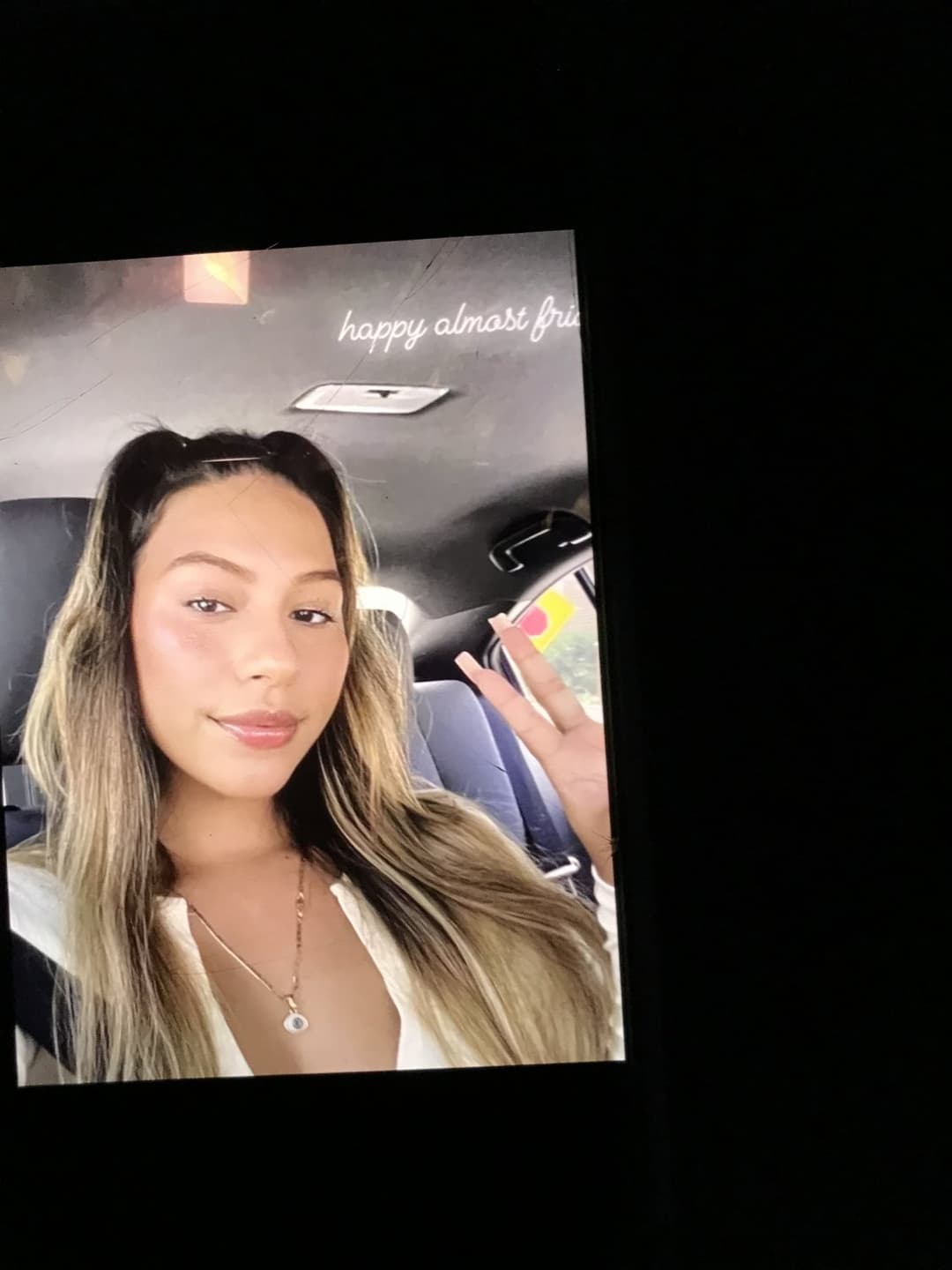 Josie Hackensack NJ (20 likes I’ll post her ig and snap)