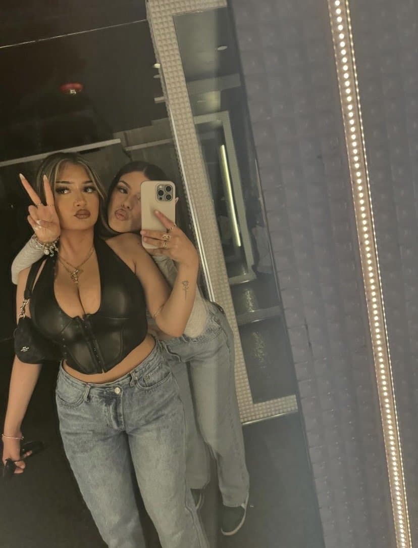 Gizelleez Gizelle giant tits