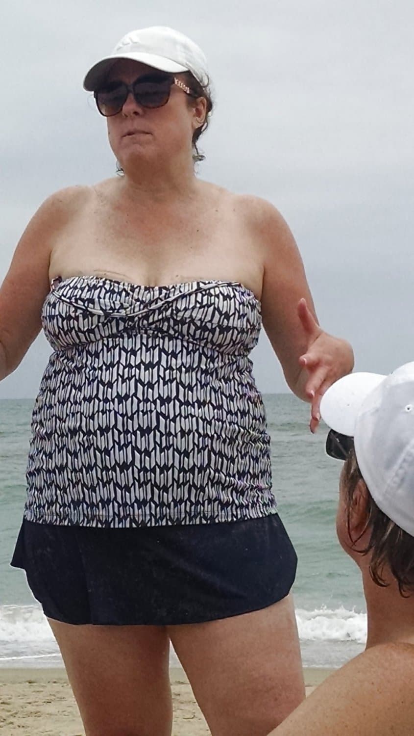 Thick Dublin, Ohio MILF Kristi F