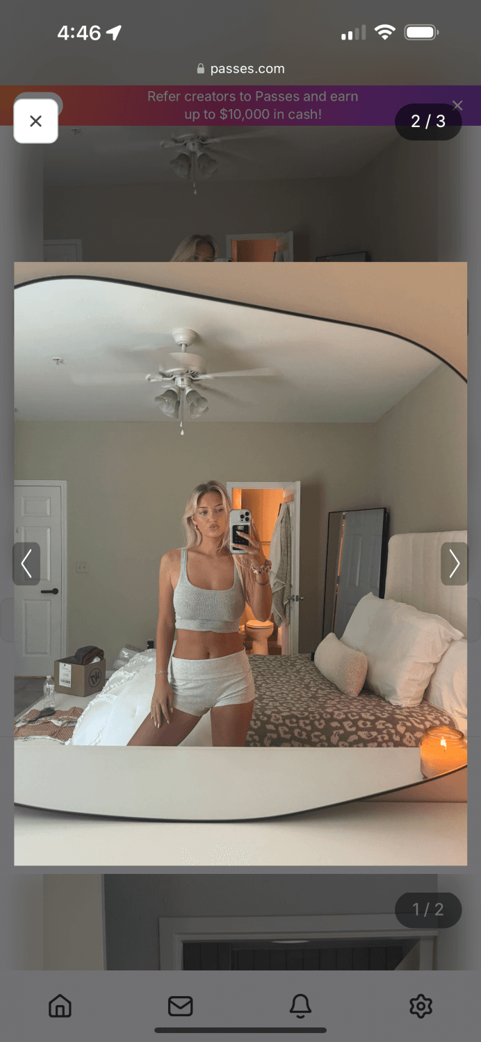 Click to view full size Sydney Thomas needs those big tits fucked