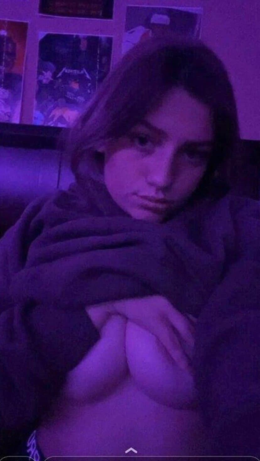 Comment if u want to see this swedish sluts whole tits