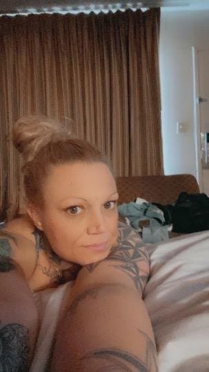 45 year old blonde Candi  Married  High School mom and middle school escort in las Vegas