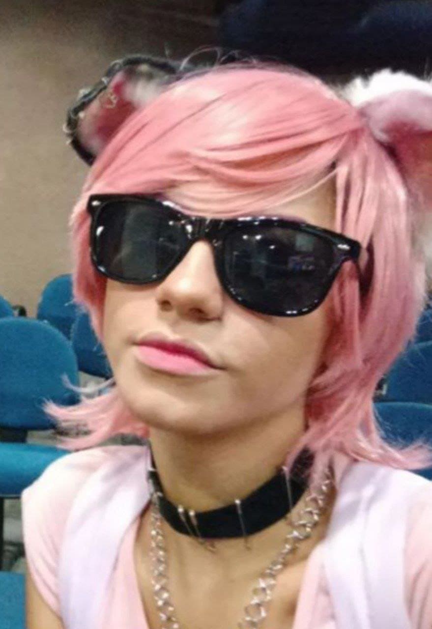 Putinha da Elisa pt2