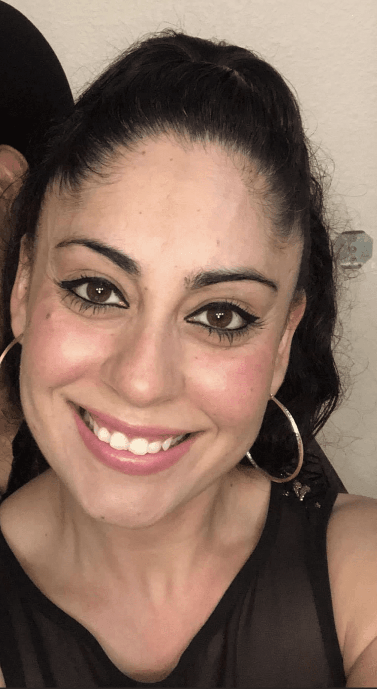 Real creepshots latina mom