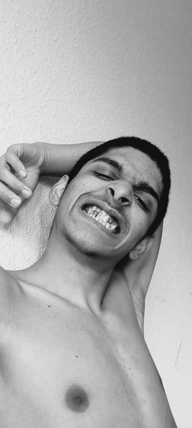 Simitli The Boy - Porn