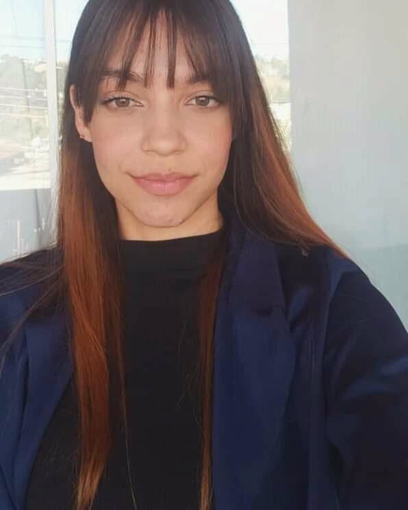 Alana minha prima vagabunda putona