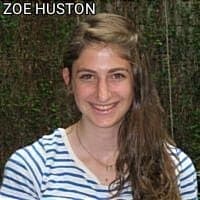 Nurse Case Manager Zoe H. nude in public