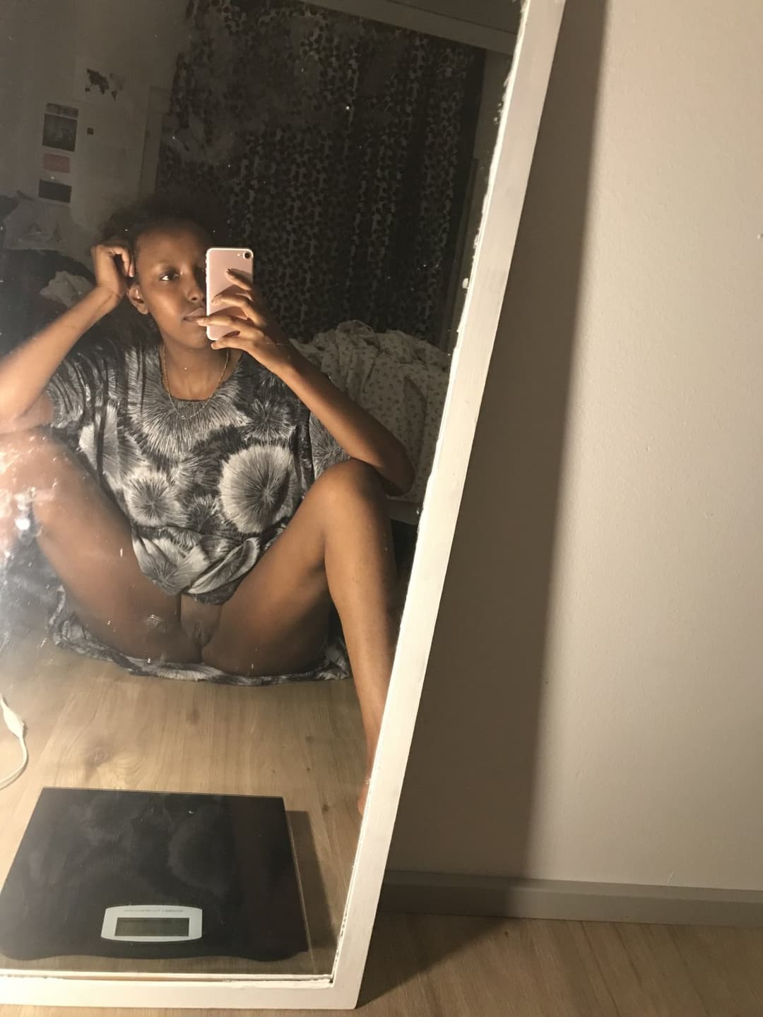 Click to view full size Ebony white dick lover