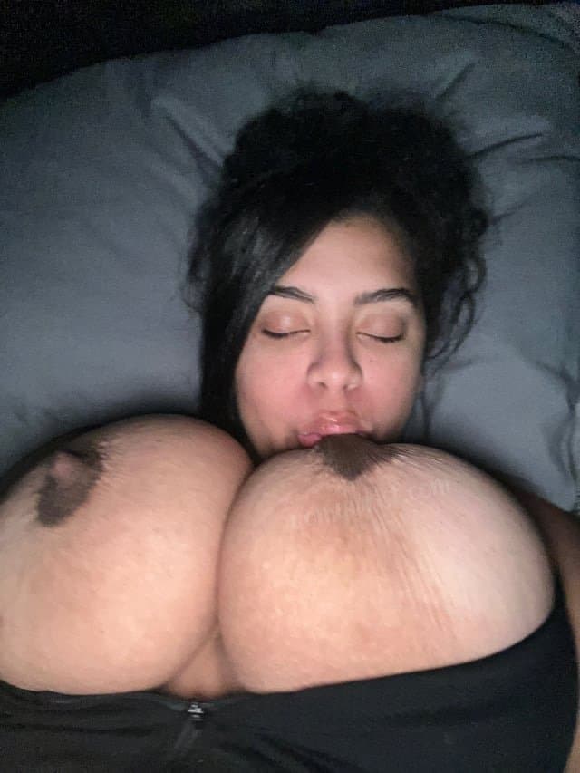 Her name is SPOT ON!!!