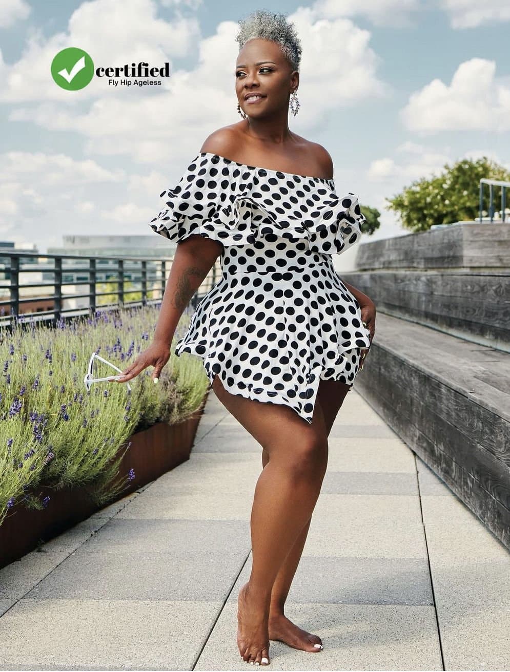 Sexy Ebony Milf Mature Hot Aunt