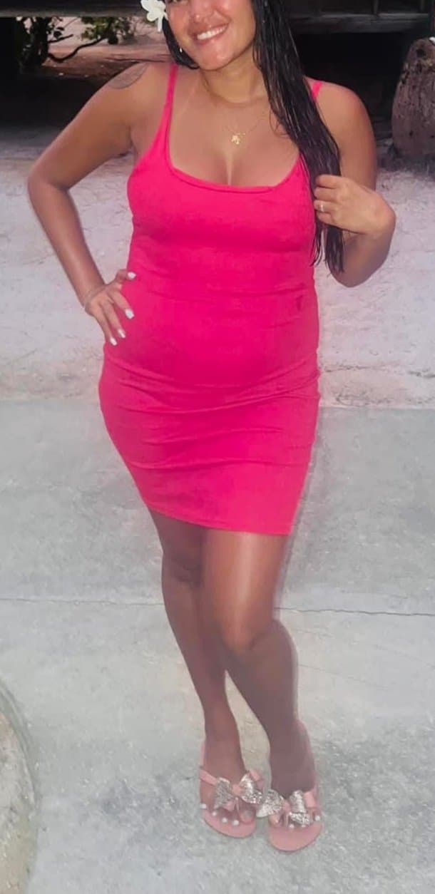 35 years old sexy aunt ❤️