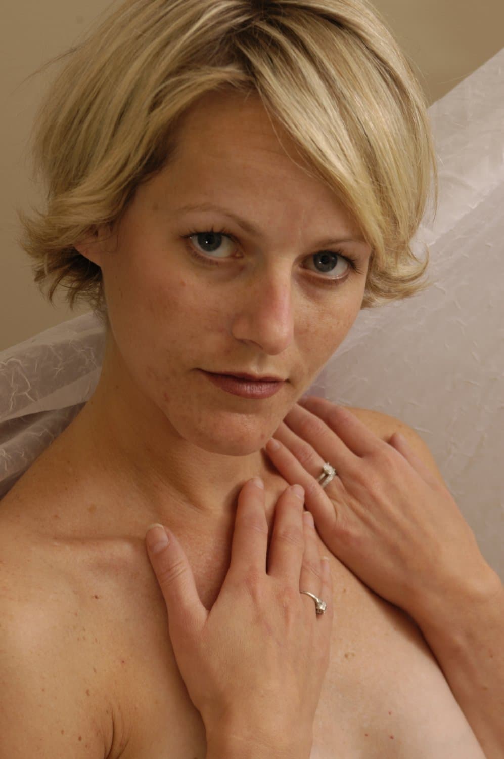 Milf Julie with Big Tits