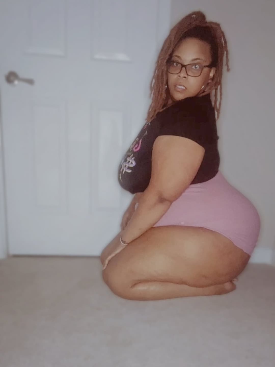 Bbw goon sexxxy redd