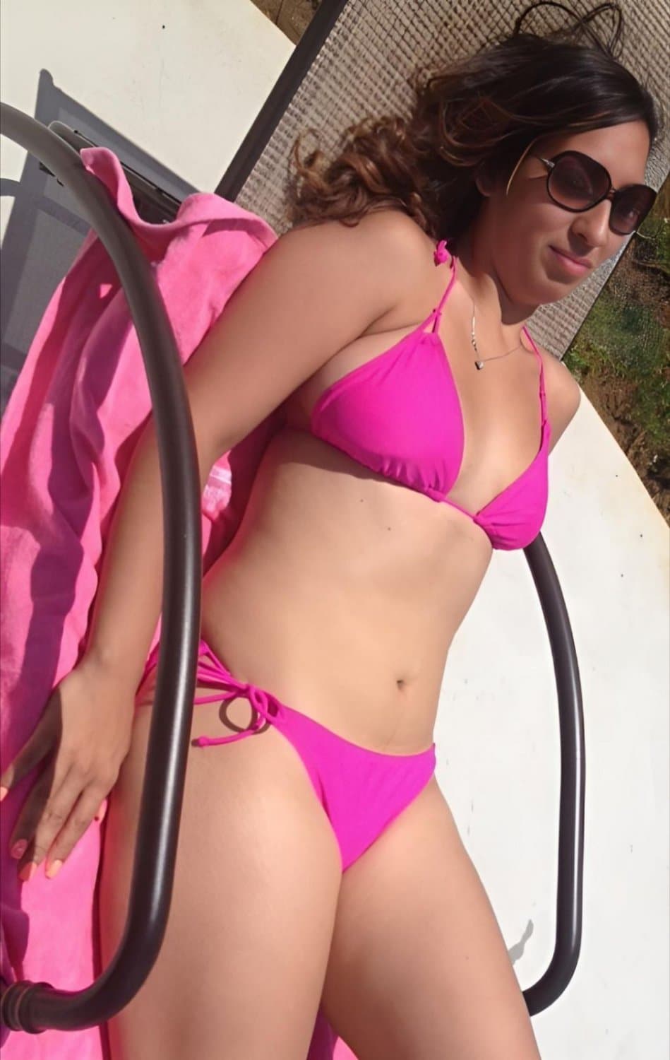 Trish 35yo Puerta Rican USA, pregnant,costume,boobs,sexy as hell. Kik in comments