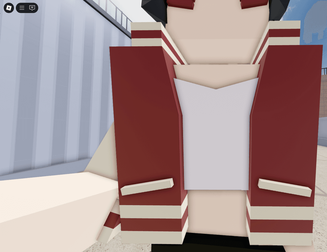 Roblox bad business punk business girl roll up sleeves and boobs part 2