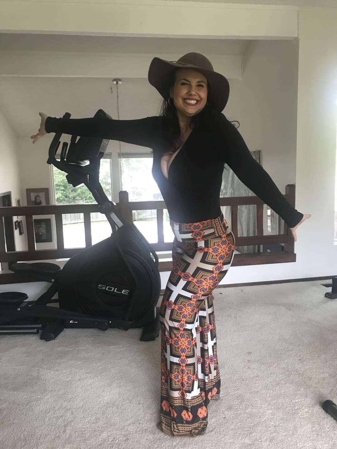 Best Friends mom top 100