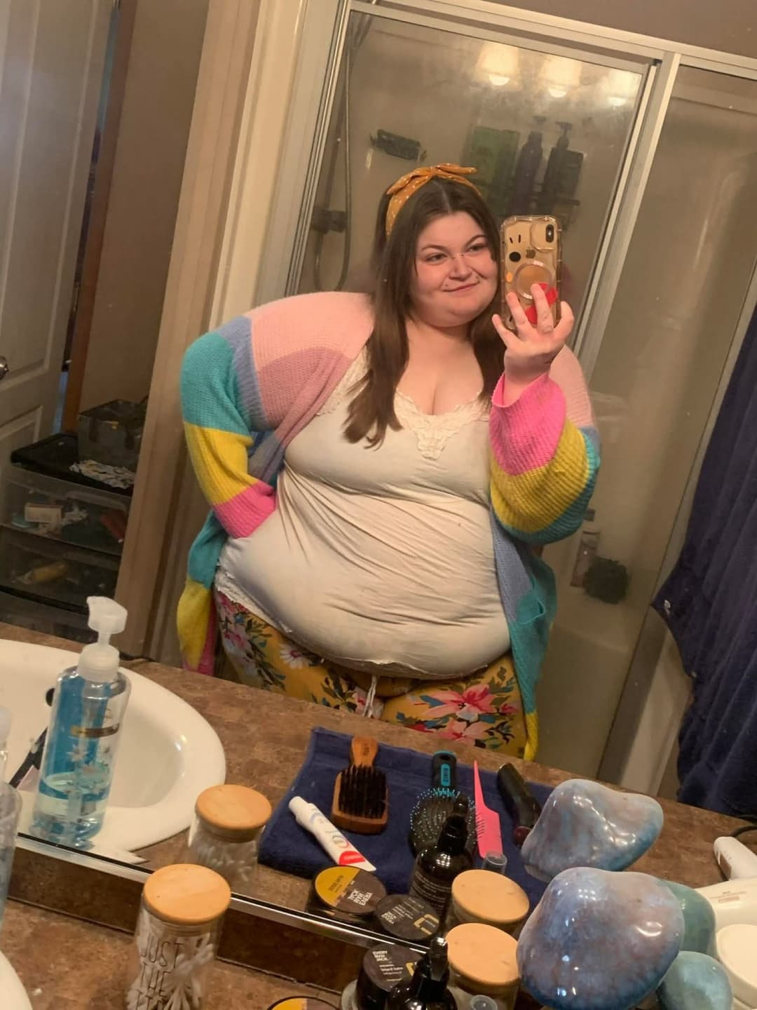 MASSIVE HUGE PAWG SSBBW BBW HUGE THICK BIG ASS GOONER MATERIAL