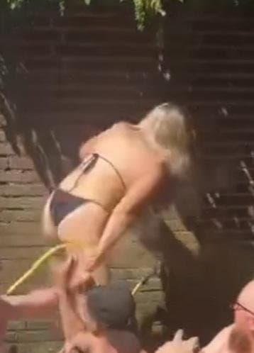 German Cumslut Sophie Iv. 21 Jahre alt aus Nrw