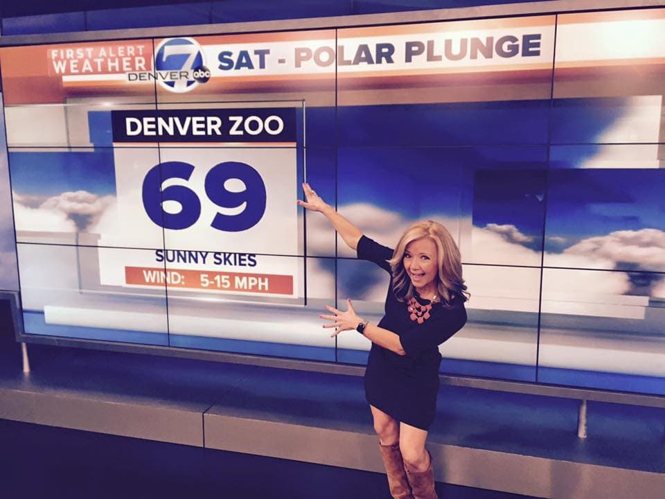 Lisa Hidalgo news milf