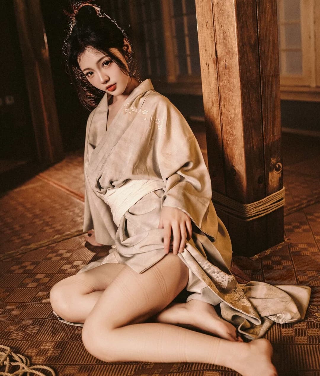 Hermosas Mujeres Asiáticas - Hot Mix