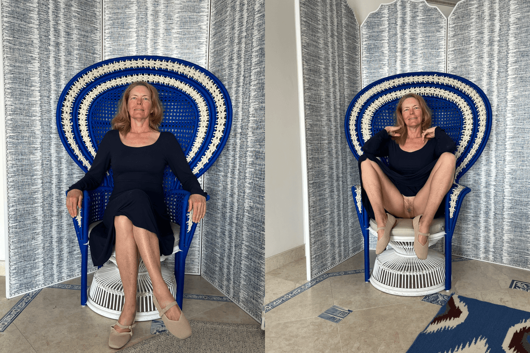 Natacha HC - Recent Pics Of Our Milf