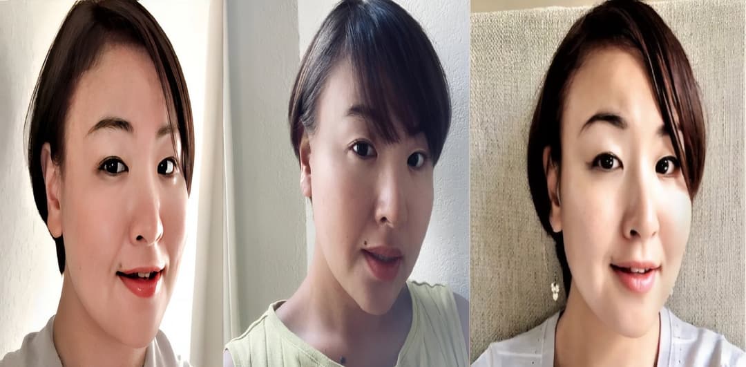 Mayuko Machida: Japanese Empress Of Semen