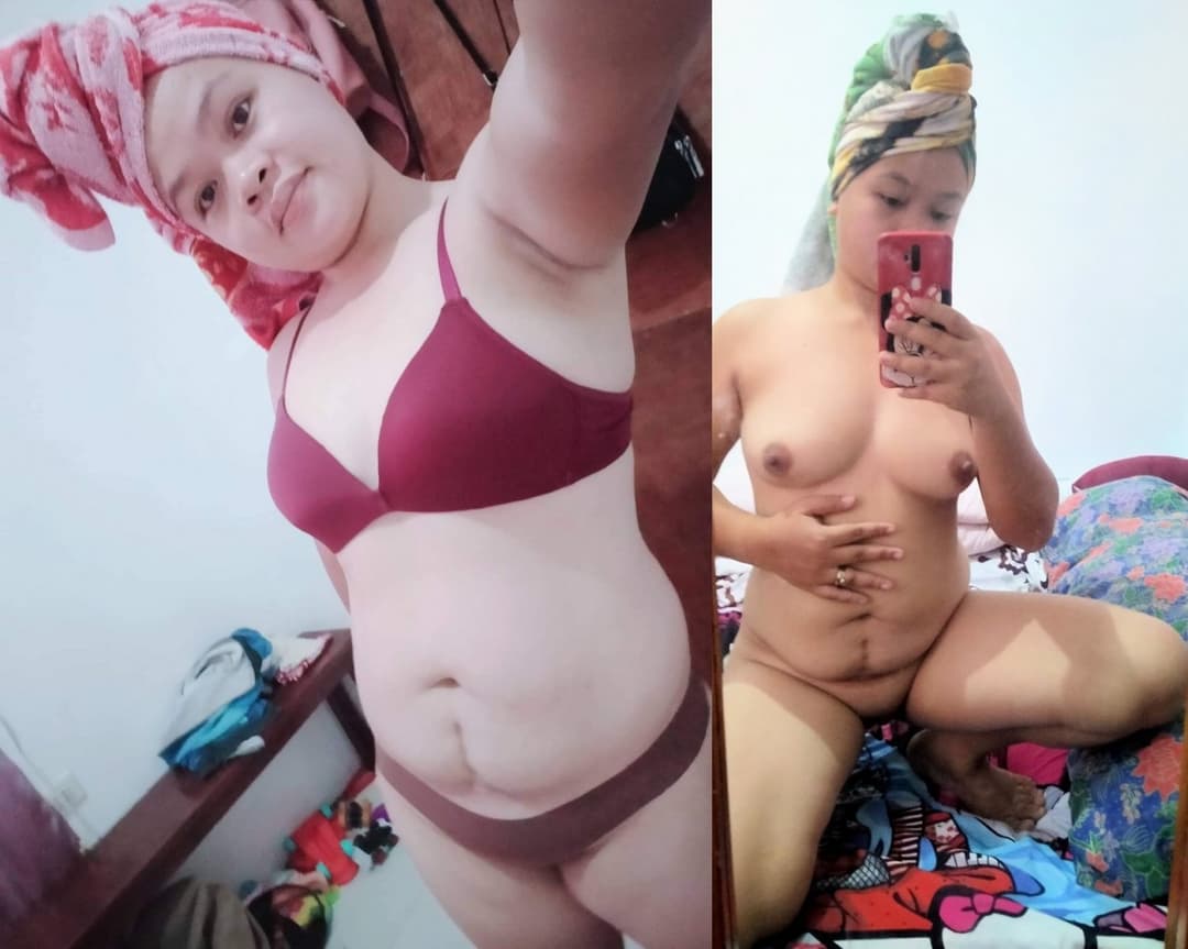 Novinha da filipinas